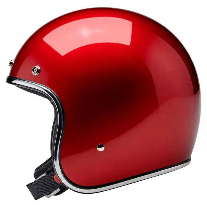 Metallic Cherry Red Bonanza
