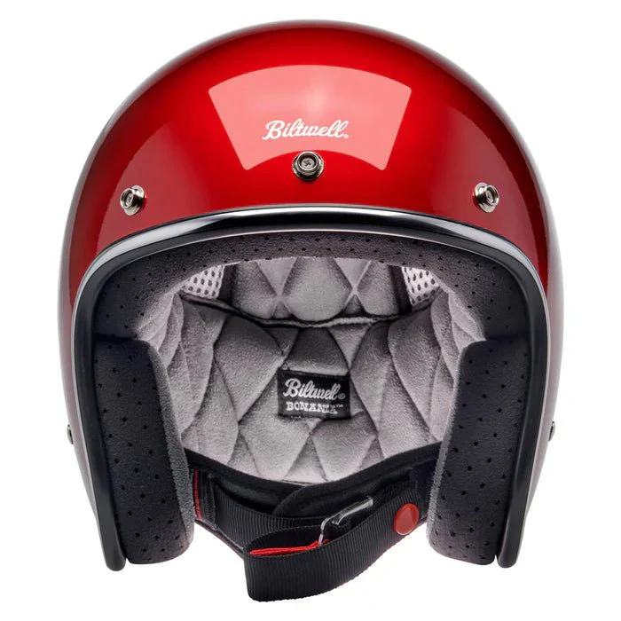Metallic Cherry Red Bonanza - Image 2