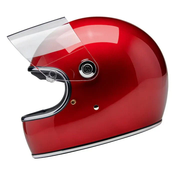 Metallic Red Gringo S