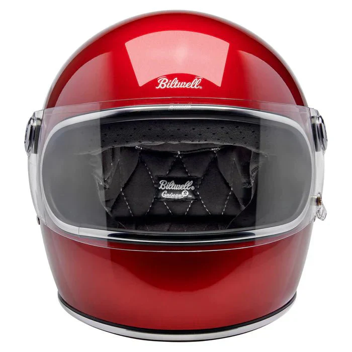 Metallic Red Gringo S - Image 2