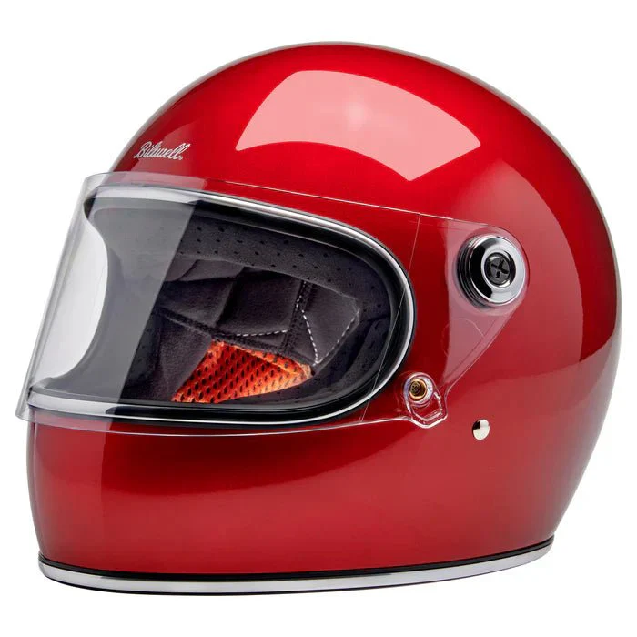 Metallic Red Gringo S - Image 3