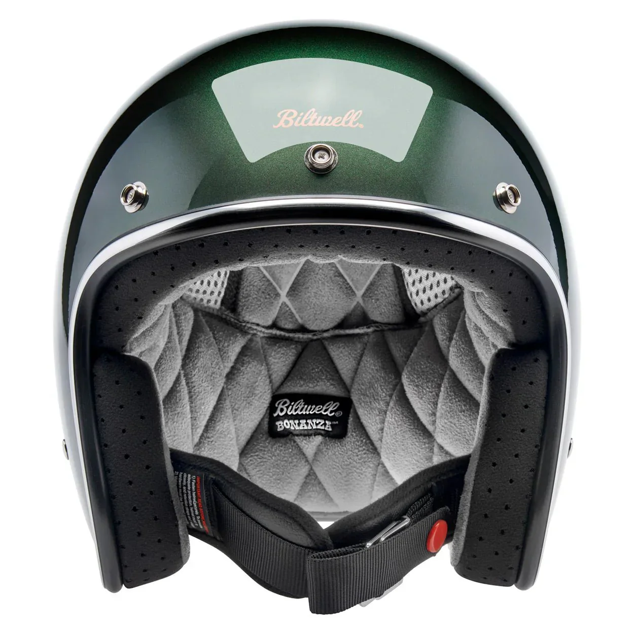 Metallic Sierra Green Bonanza - Image 2
