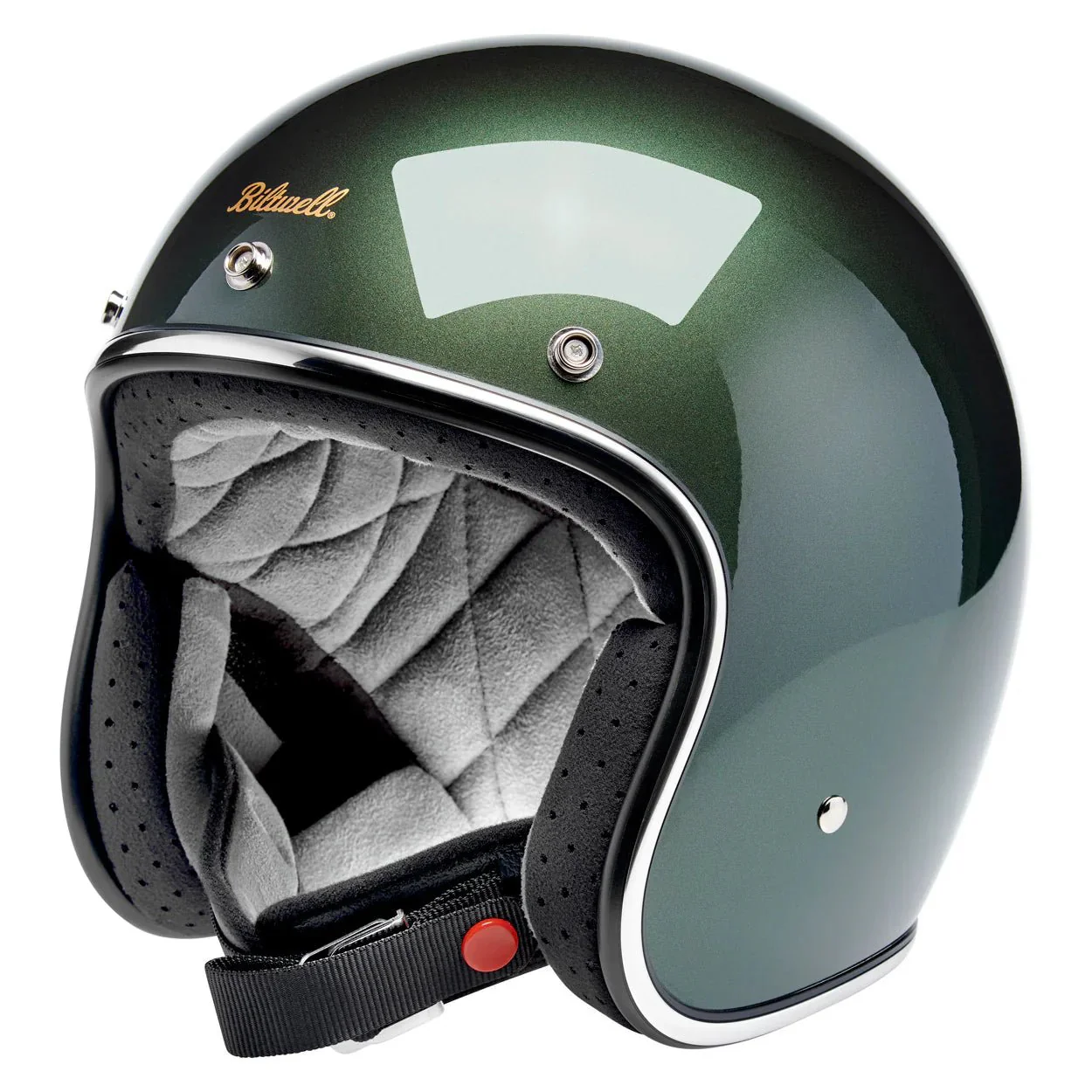Metallic Sierra Green Bonanza - Image 3