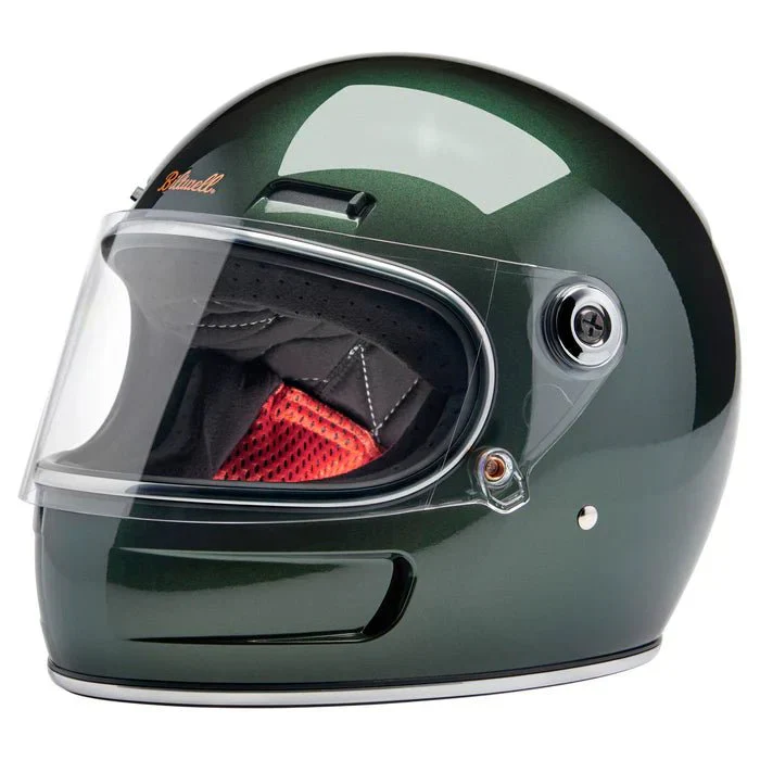 Metallic Sierra Green Gringo SV - Image 3