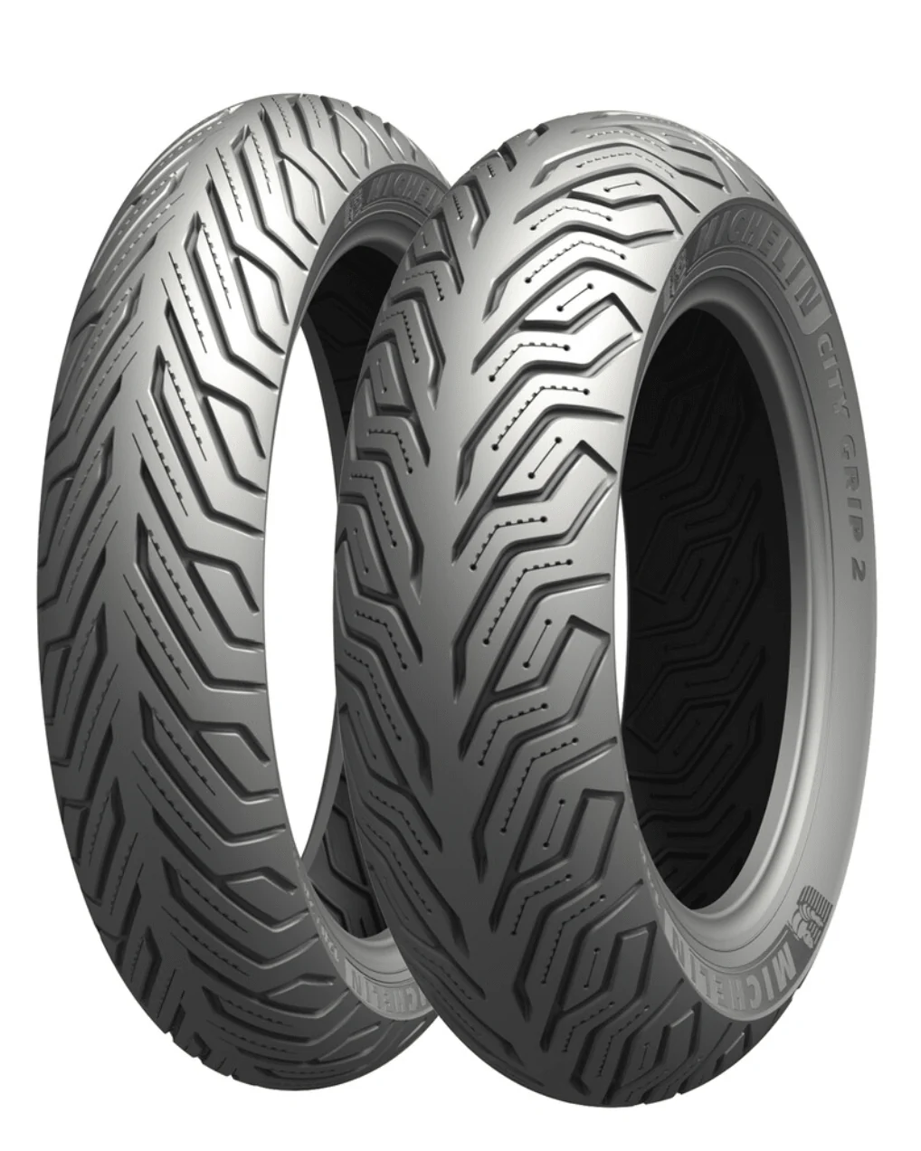 MICHELIN TIRE CITY GRIP 2 FRONT/REAR 90/90-14 52S REINF TL