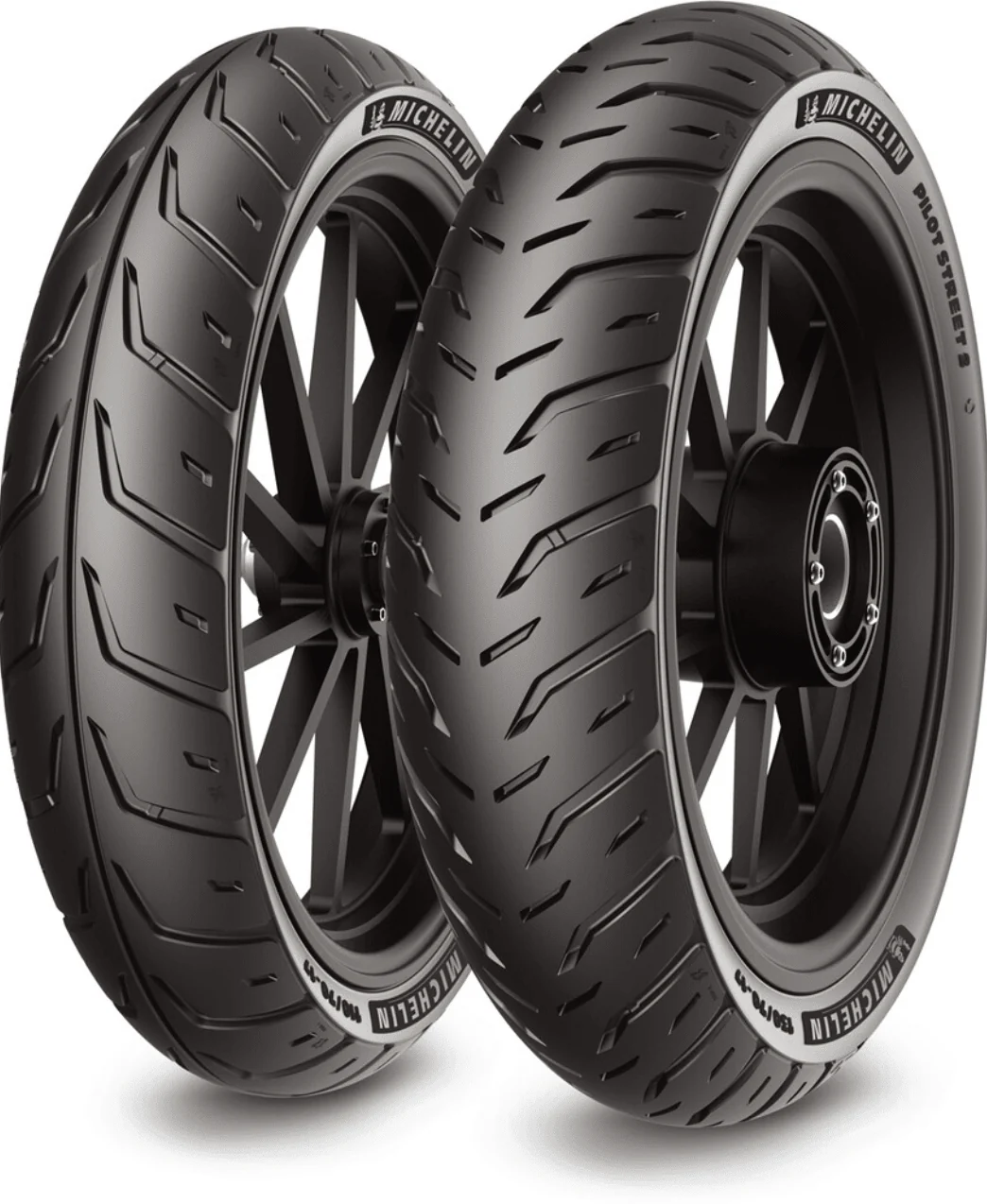 MICHELIN TIRE PILOT STREET 2 REAR 130/70-17 62S TL