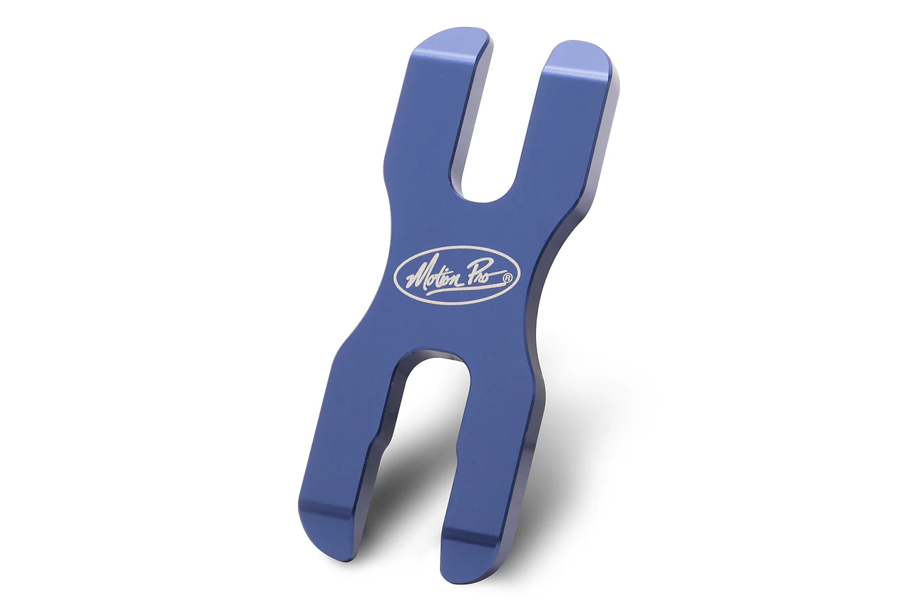Motion Pro Damping Rod Holder