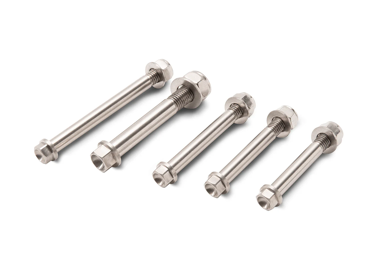 Motion Pro Hardware kit - Talaria Sting rear suspension linkage