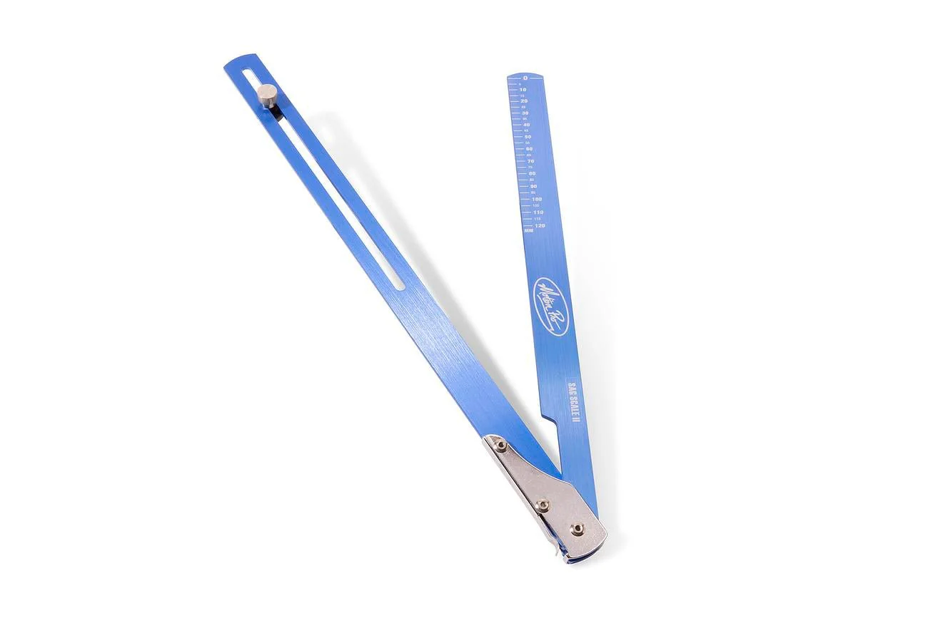 Motion Pro Sag Scale II - Image 2