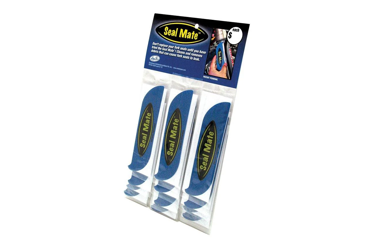 Motion Pro Seal Mate Fork Seal Cleaner - Image 2