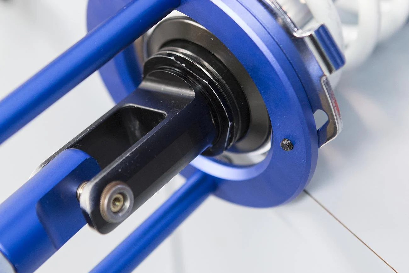 Motion Pro Shock Spring Compressor - Image 4