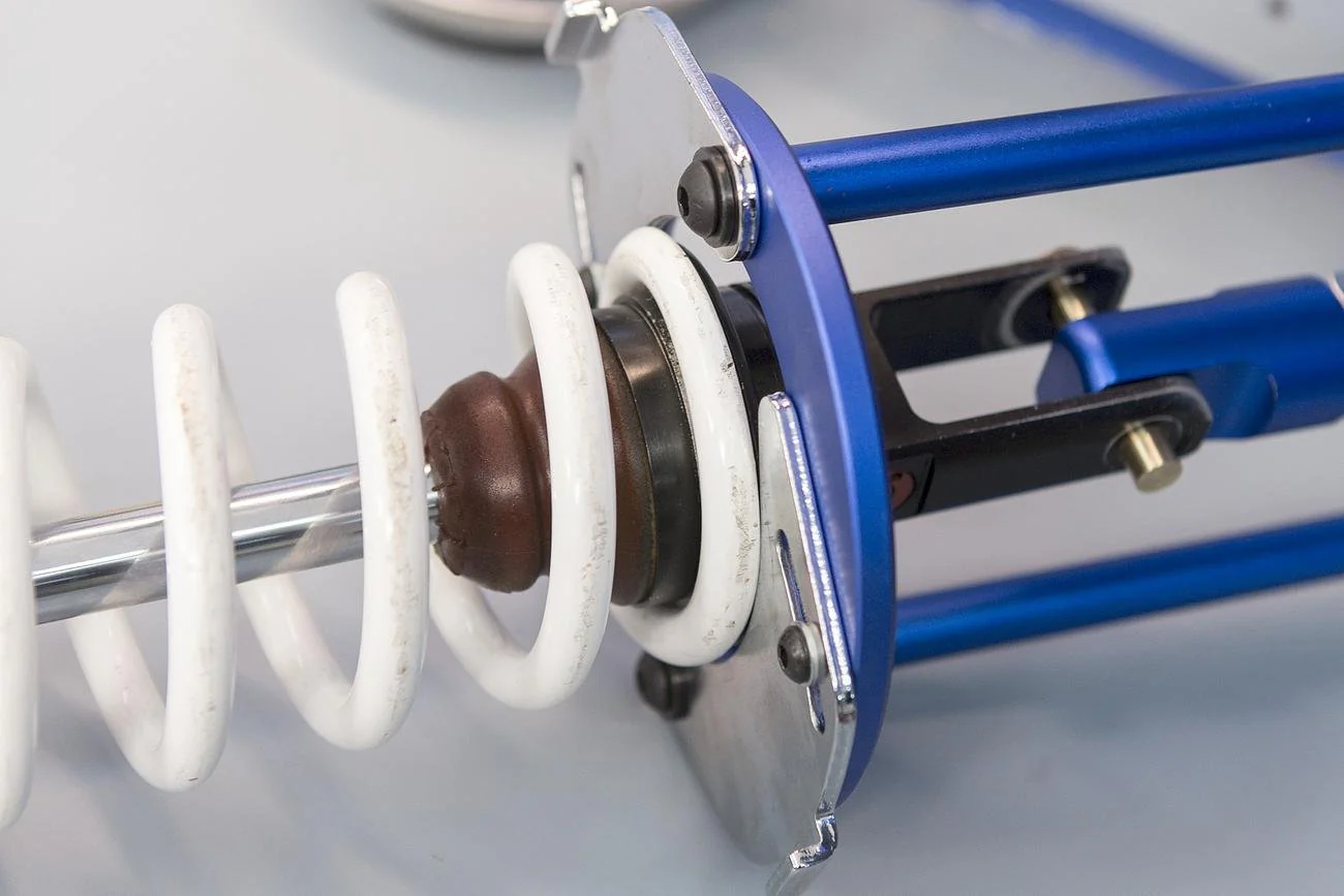 Motion Pro Shock Spring Compressor - Image 5