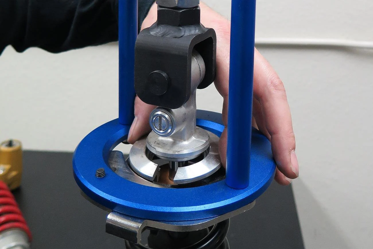 Motion Pro Shock Spring Compressor - Image 6