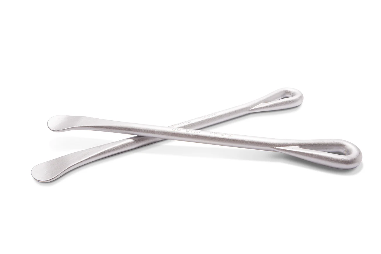 Motion Pro Spoon Tire Iron Set - Image 2
