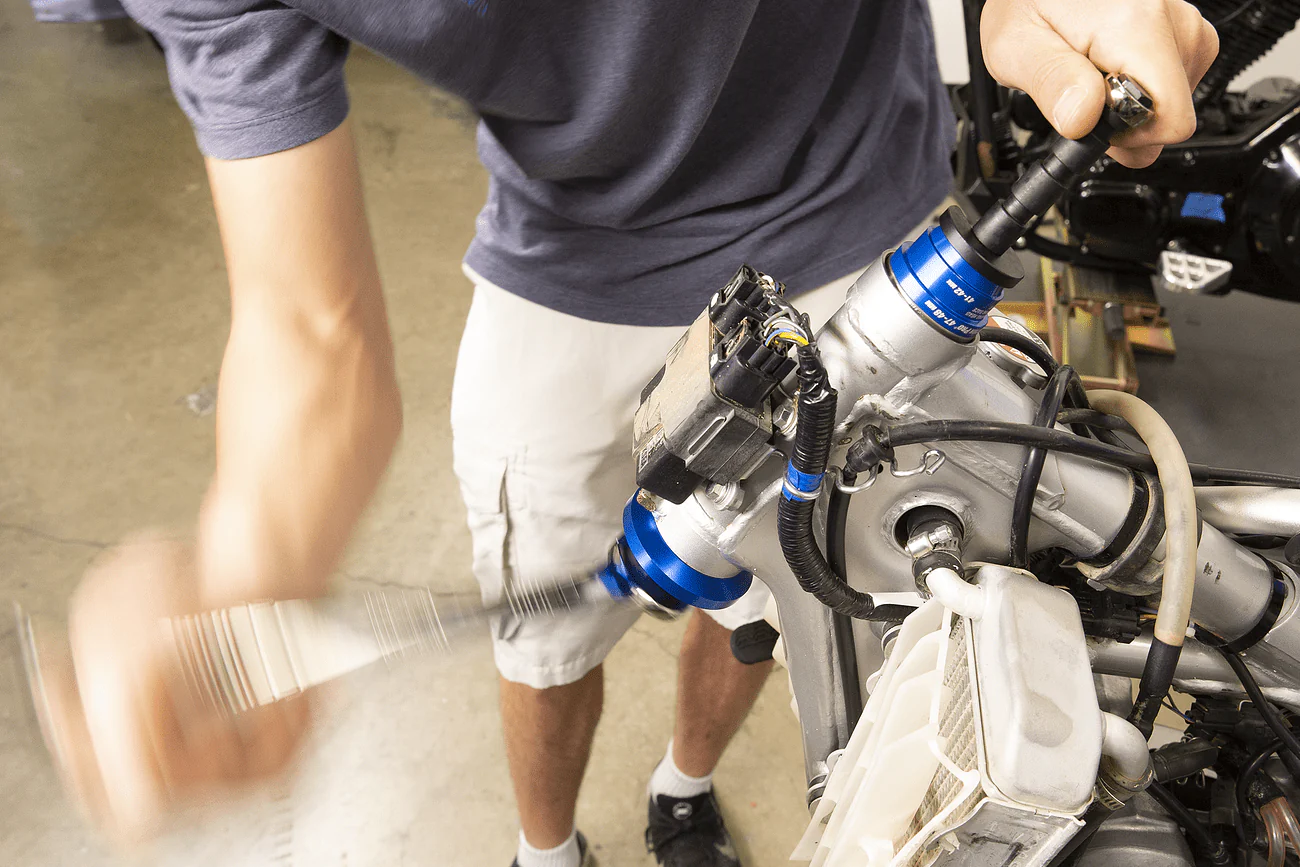 Motion Pro Steering Bearing Installer - Image 3