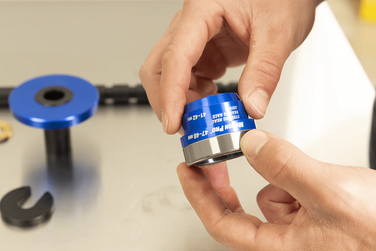 Motion Pro Steering Bearing Installer - Image 5