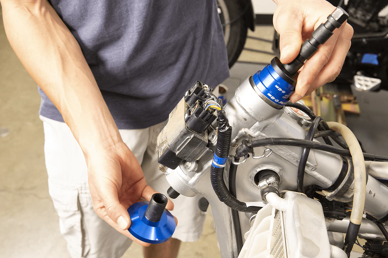 Motion Pro Steering Bearing Installer - Image 7