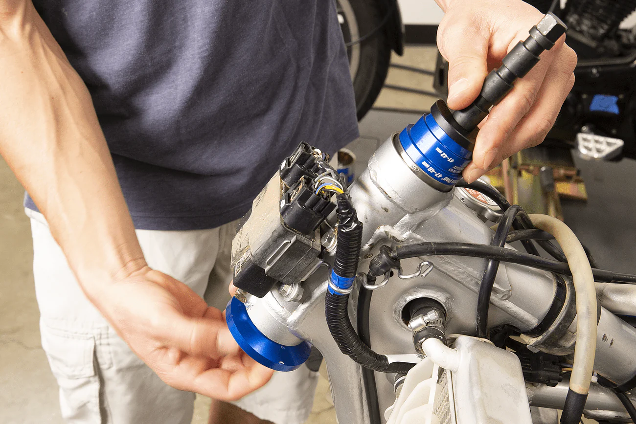 Motion Pro Steering Bearing Installer - Image 8