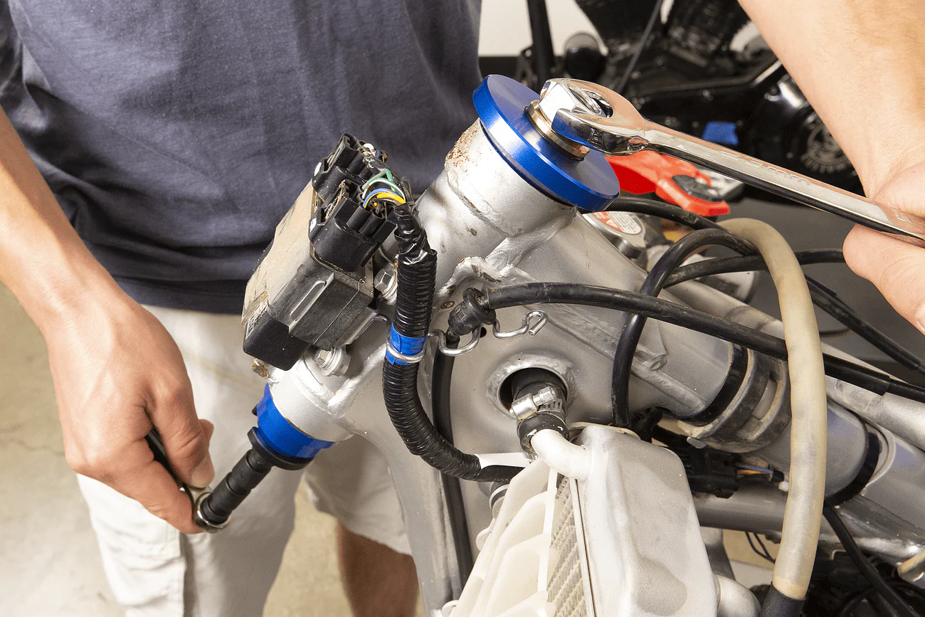 Motion Pro Steering Bearing Installer - Image 9