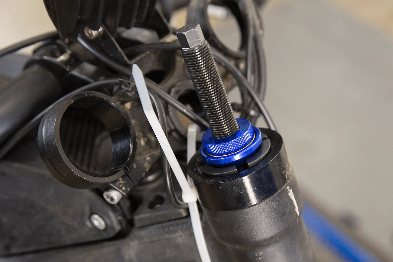 Motion Pro Steering Head Race Puller 40 mm - Image 2