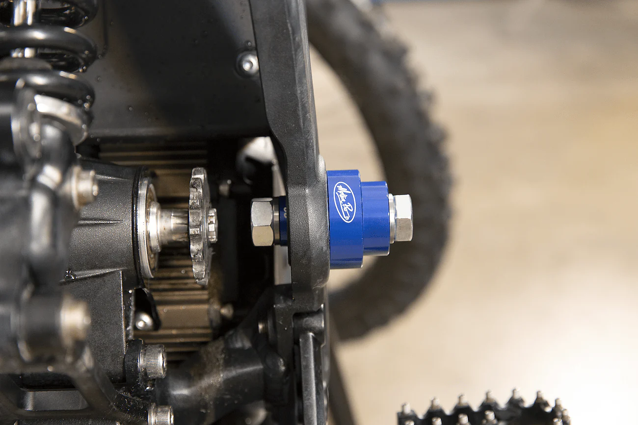 Motion Pro Swingarm Bearing Tool, 20mm, for Talaria Sting - Image 4