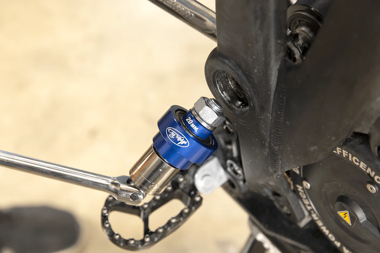 Motion Pro Swingarm Bearing Tool, 20mm, for Talaria Sting - Image 5