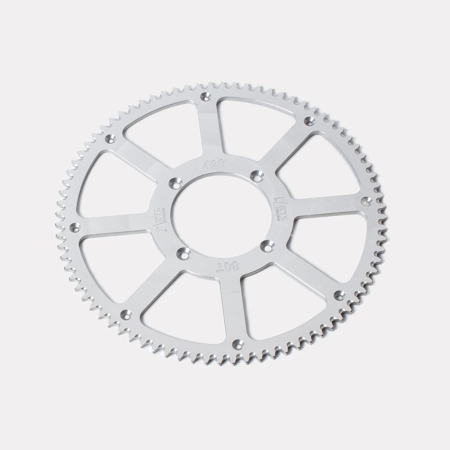 Kalk Rear Sprocket (Off-Road Models)