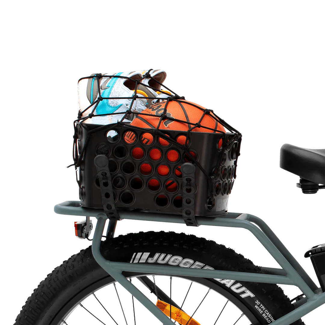 Murf Basket - Rear - Image 4