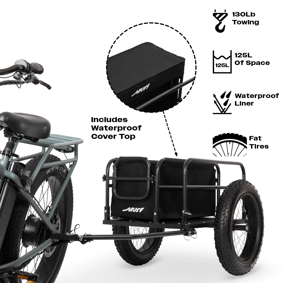 Murf Trailer - Image 2