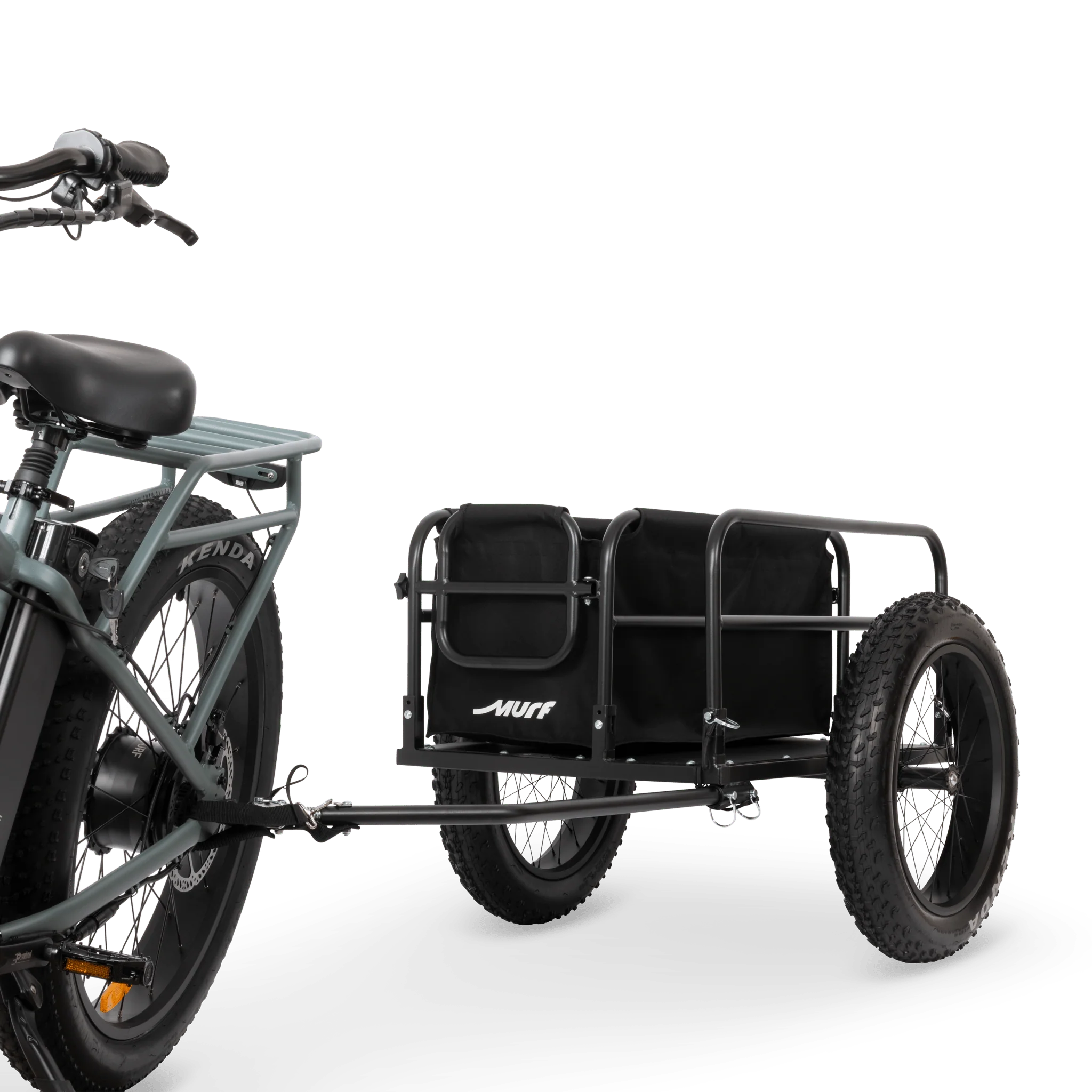 Murf Trailer