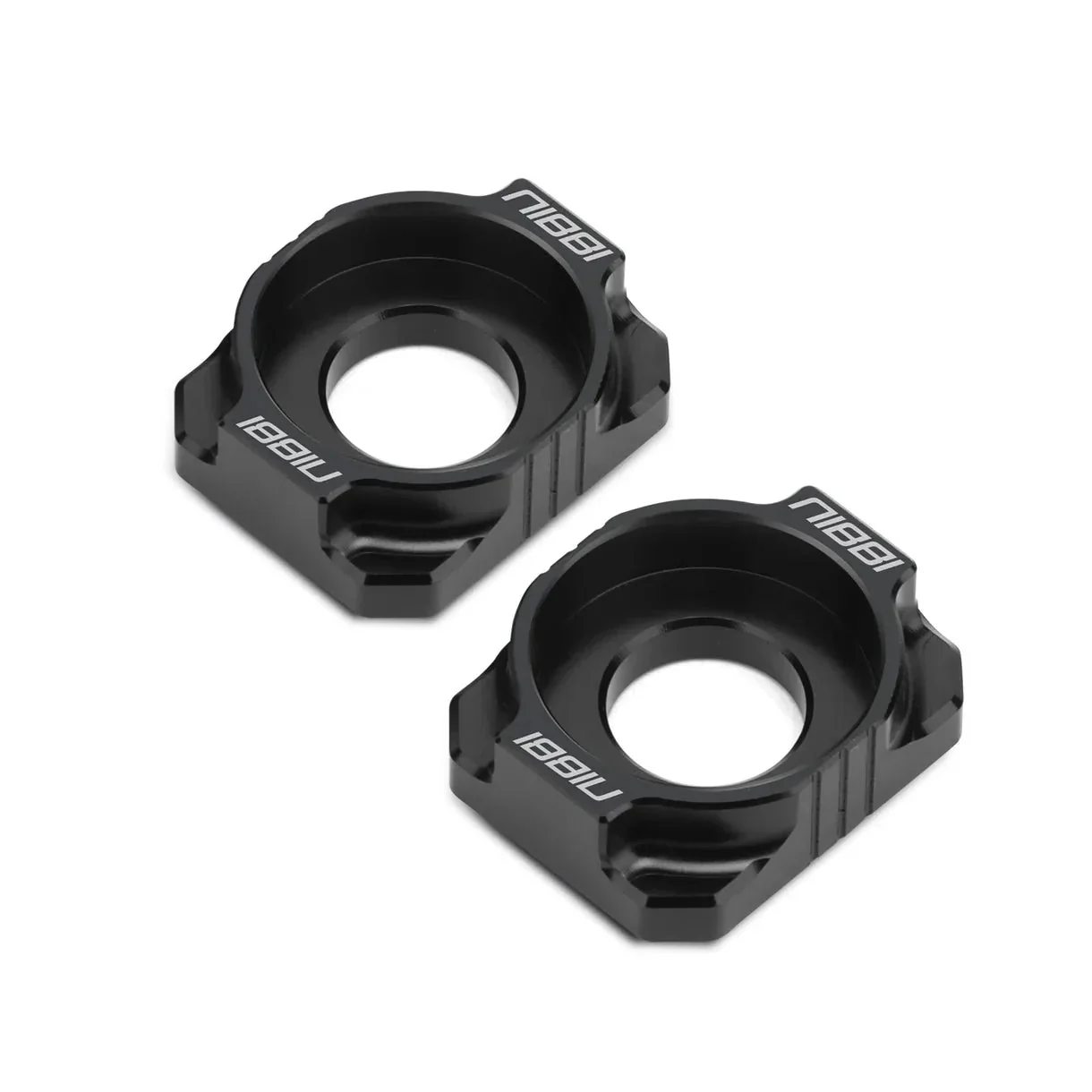 NIBBI Axle Block - Image 2