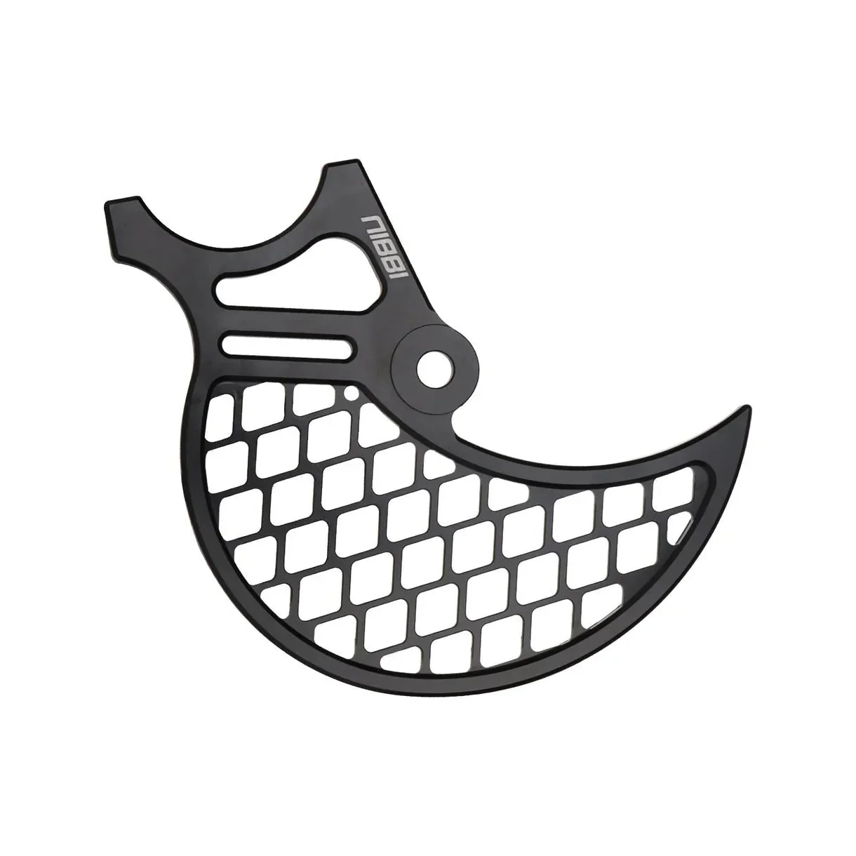 NIBBI Rear Brake Disc Guard