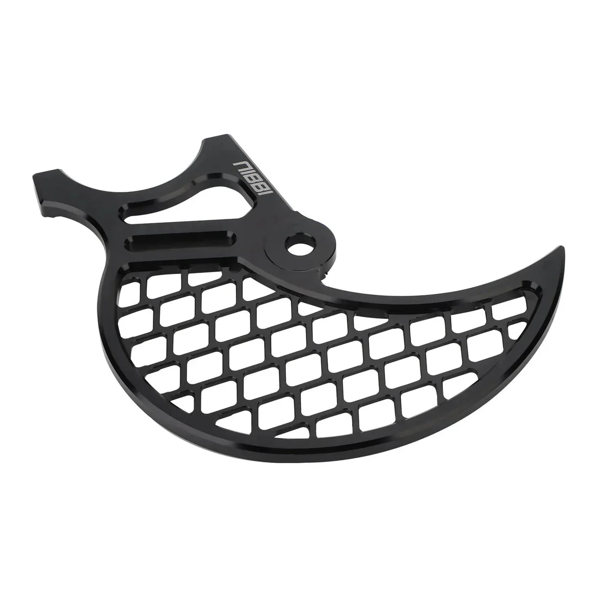 NIBBI Rear Brake Disc Guard - Image 2