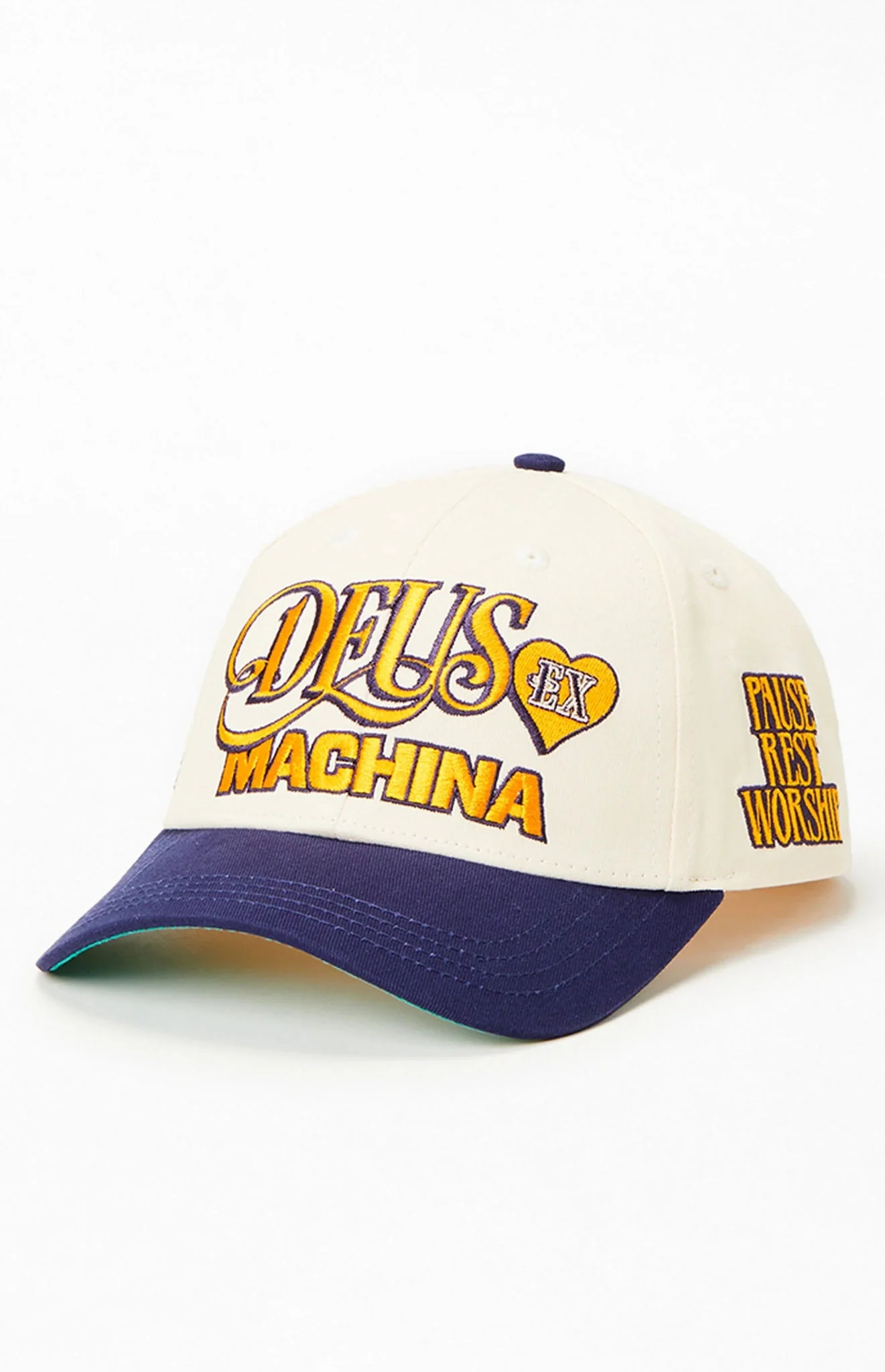 Nilsson Cap - Image 3