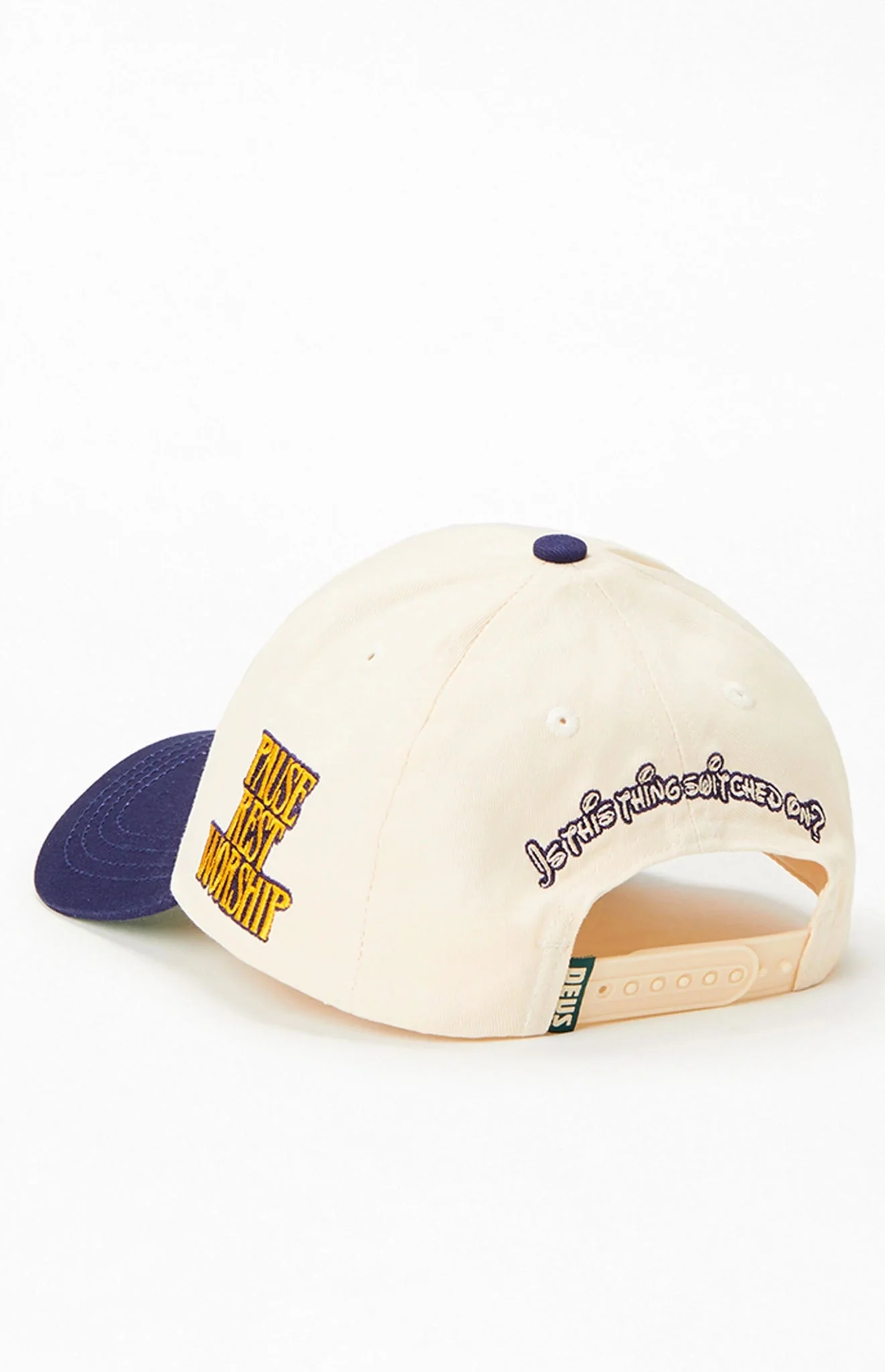Nilsson Cap - Image 4