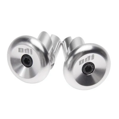 ODI Aluminum Bar End Plugs - Image 5