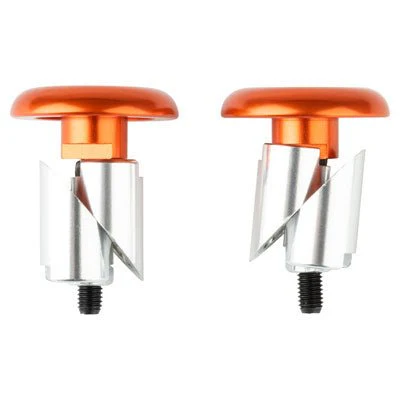 ODI Aluminum Bar End Plugs - Image 6
