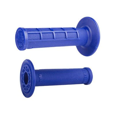 ODI Ruffian half-waffle grips - Image 3