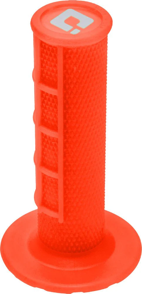 ODI Ruffian half-waffle grips - Image 6