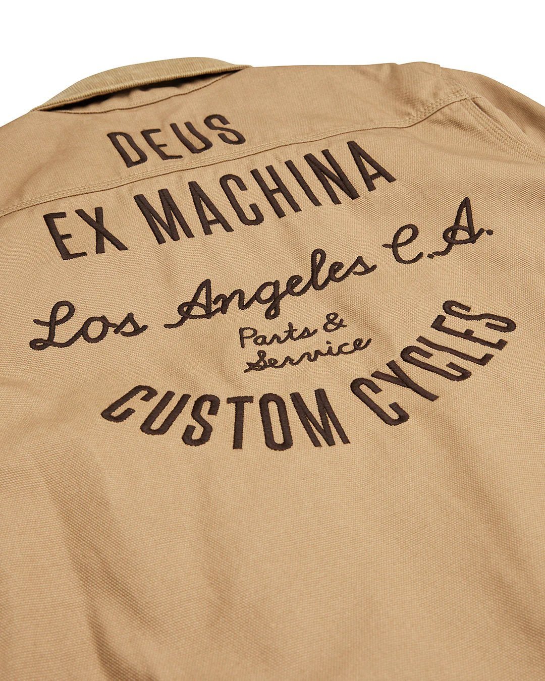 Ofr Jacket - Image 10