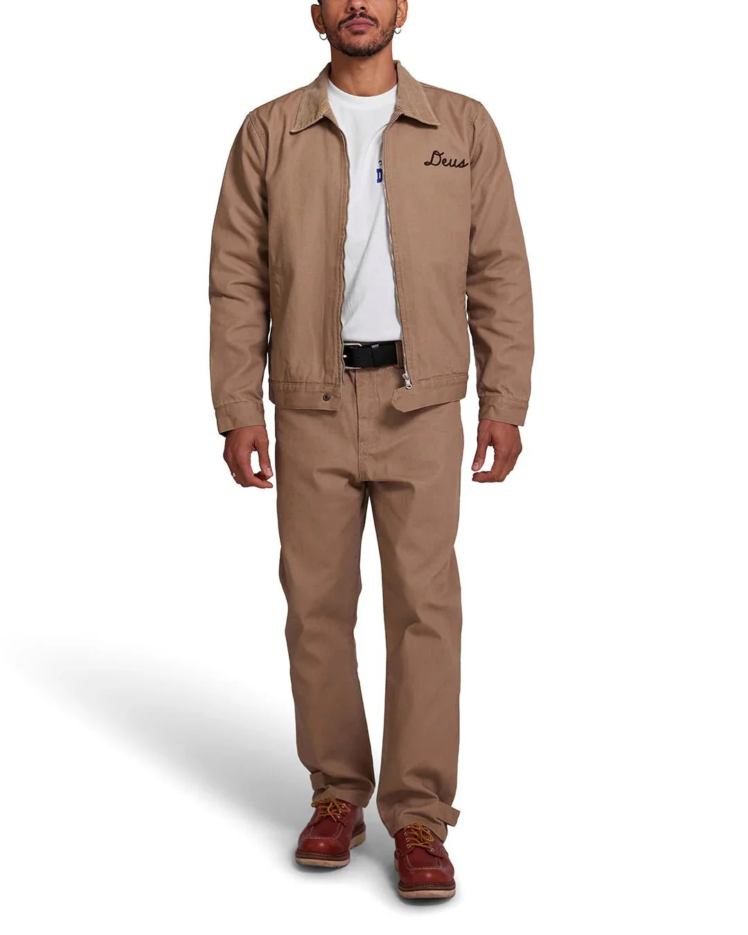 Ofr Jacket - Image 11