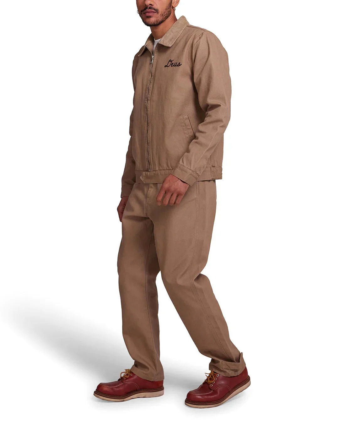 Ofr Jacket - Image 3