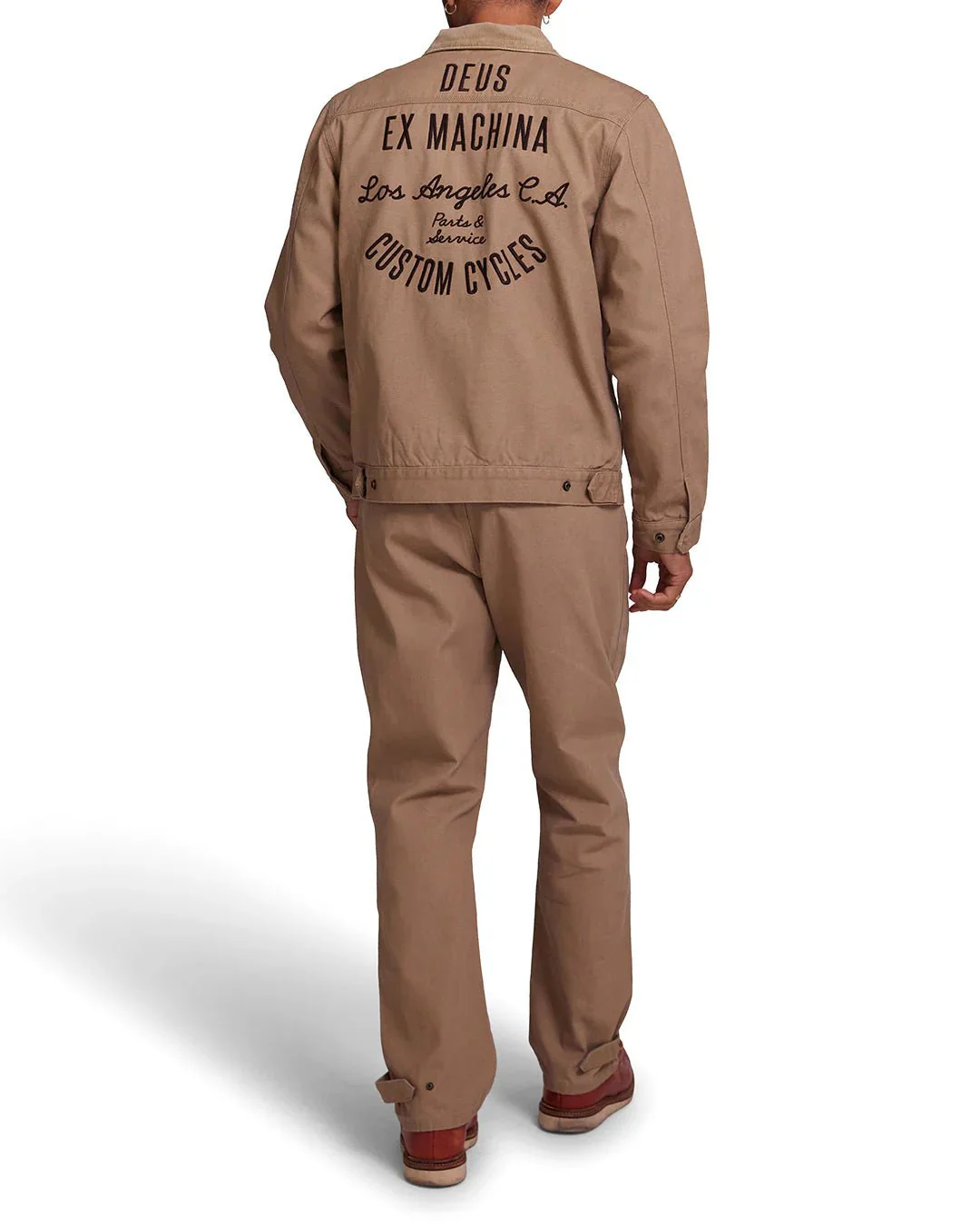 Ofr Jacket - Image 4