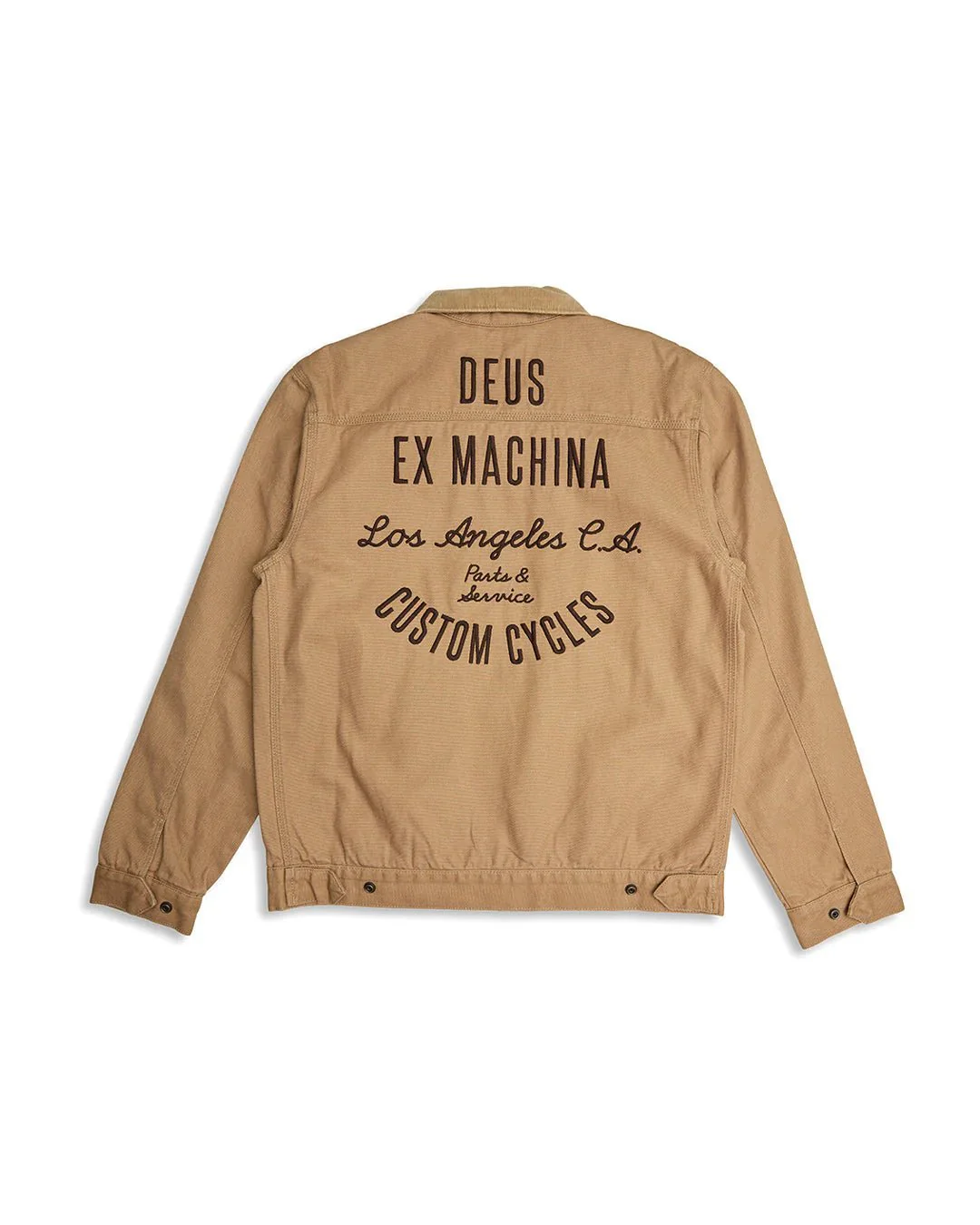 Ofr Jacket - Image 6