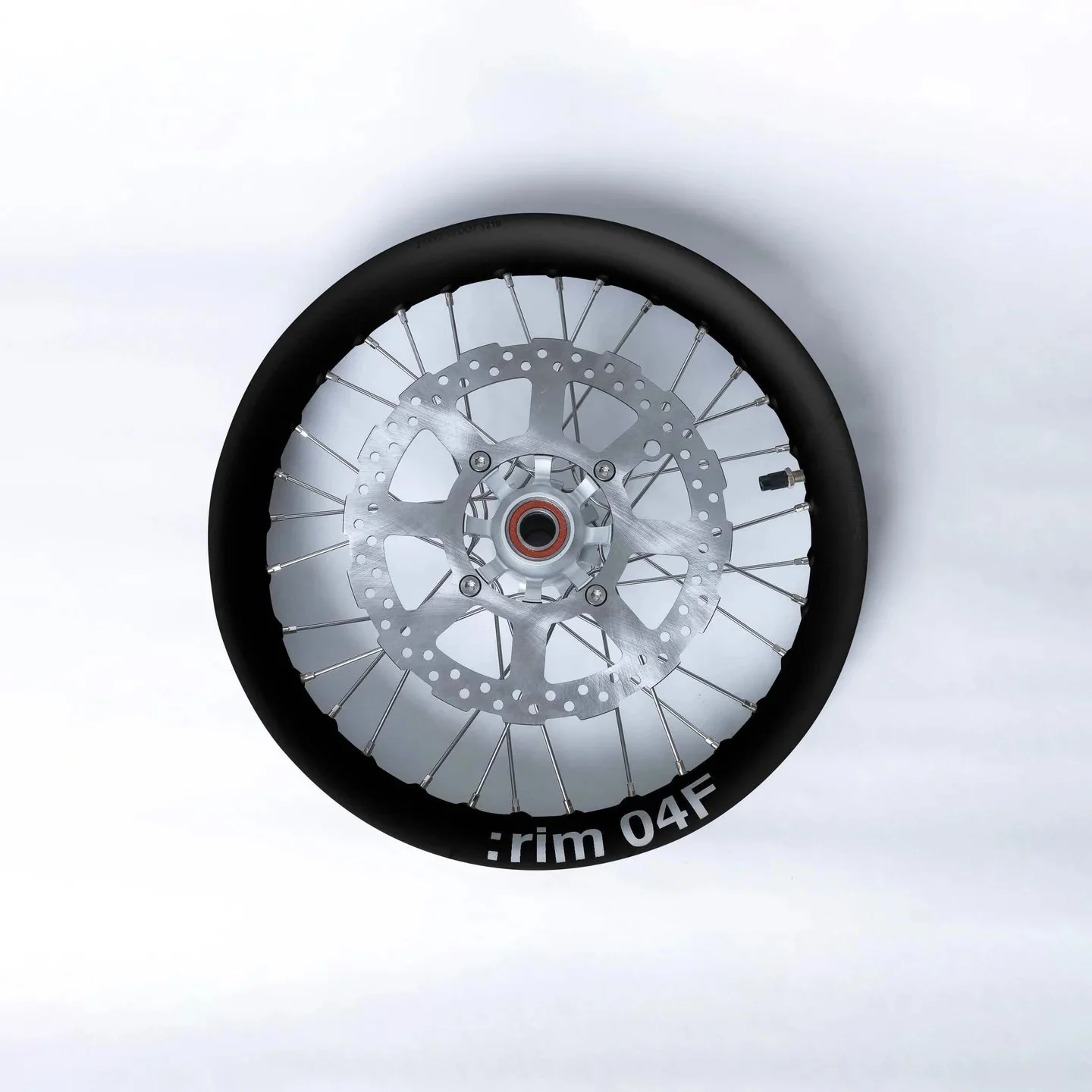 Ösa Front and Rear Wheel Set