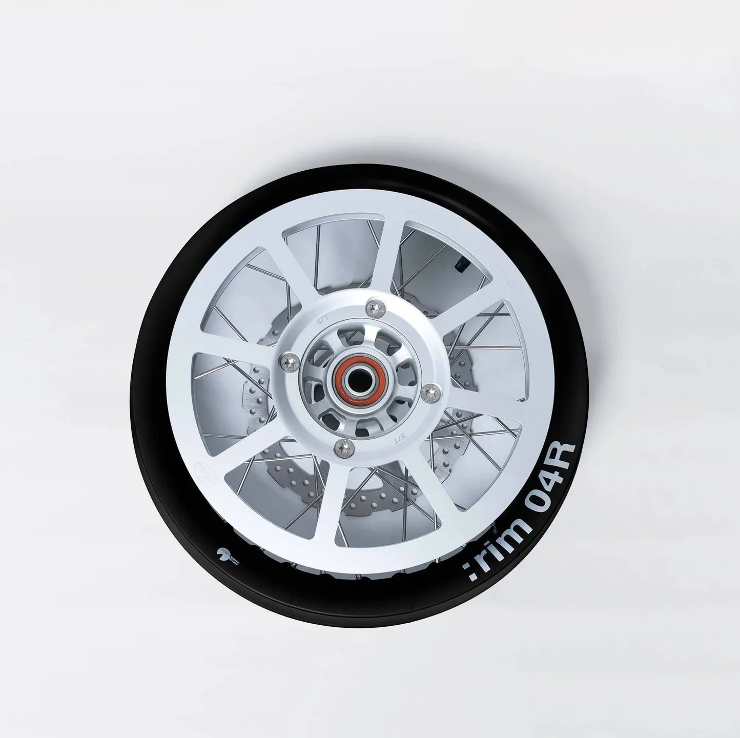 Ösa Front and Rear Wheel Set - Image 2
