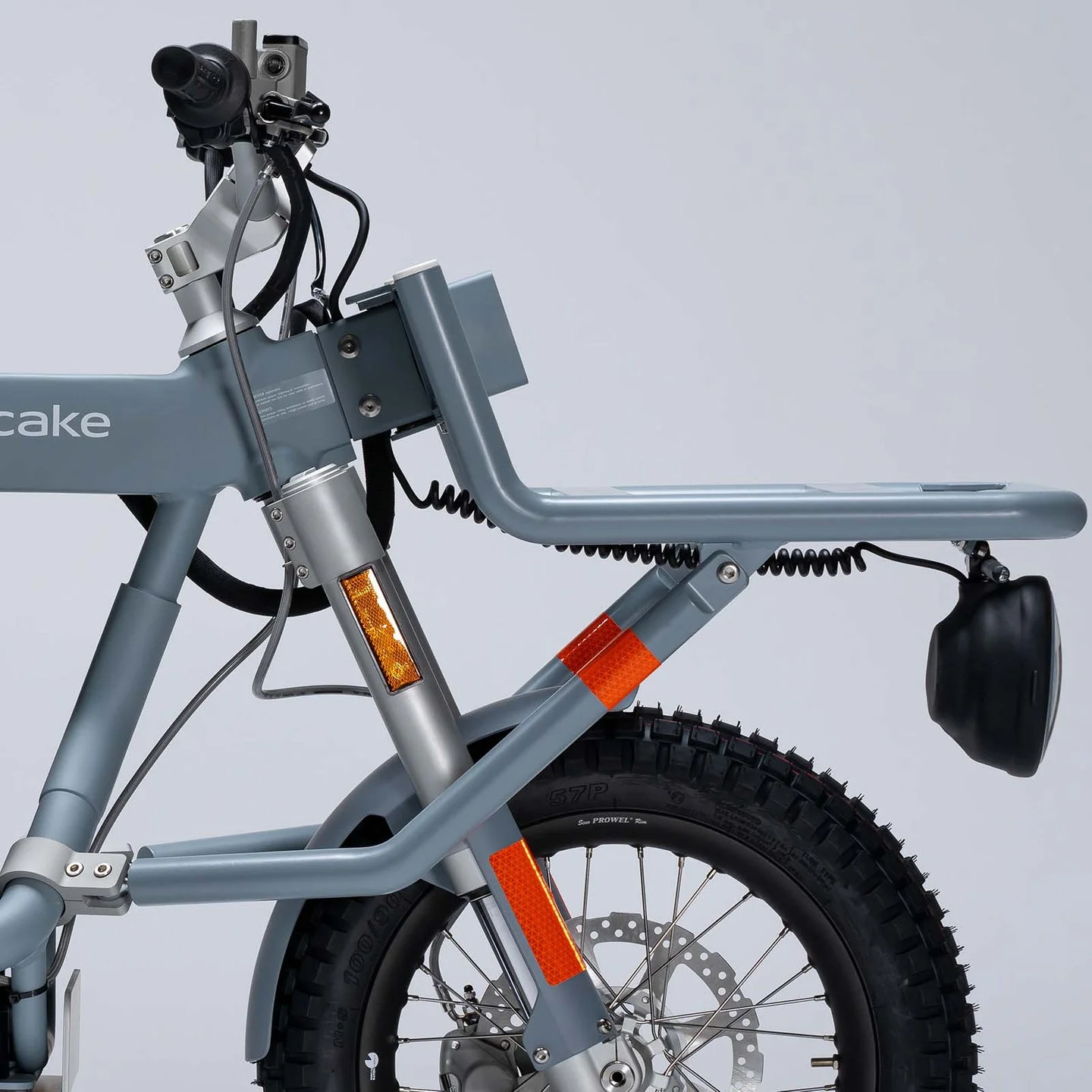 Osa Front Work Rack