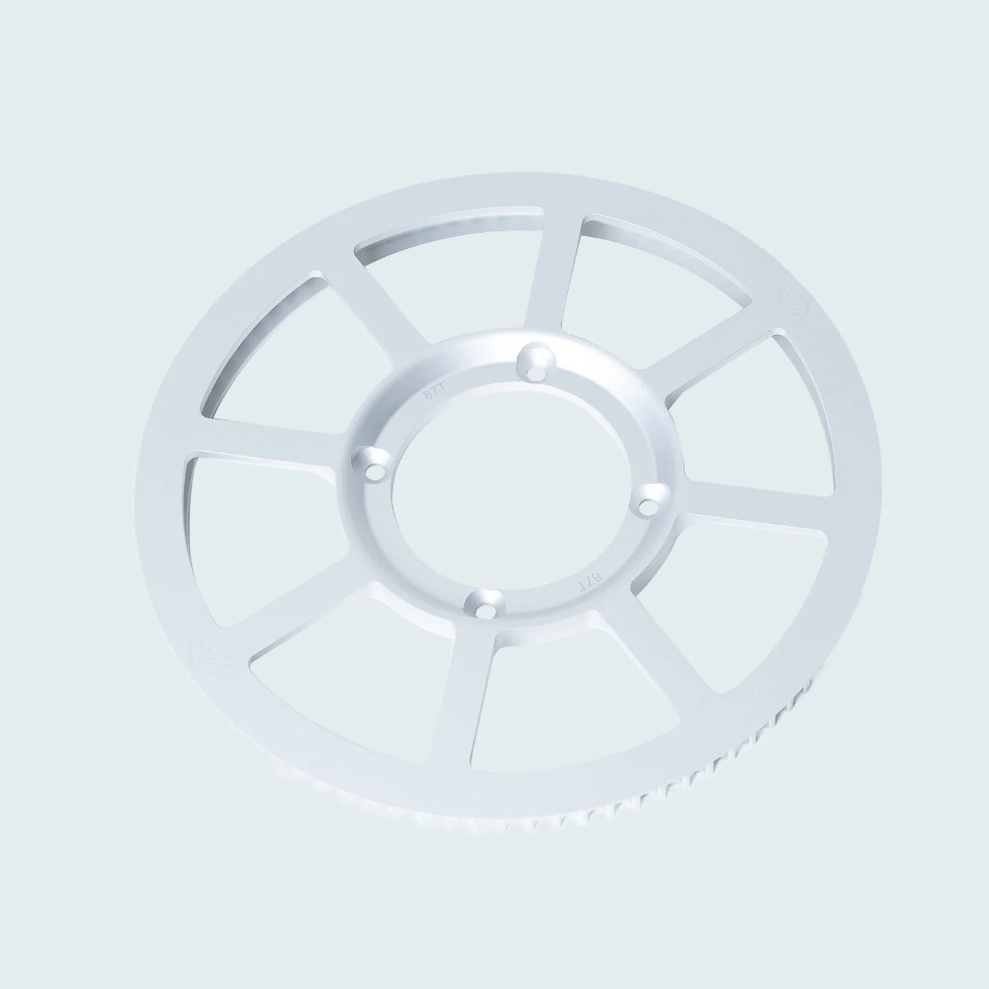 CAKE Osa Rear Belt Sprocket 87T