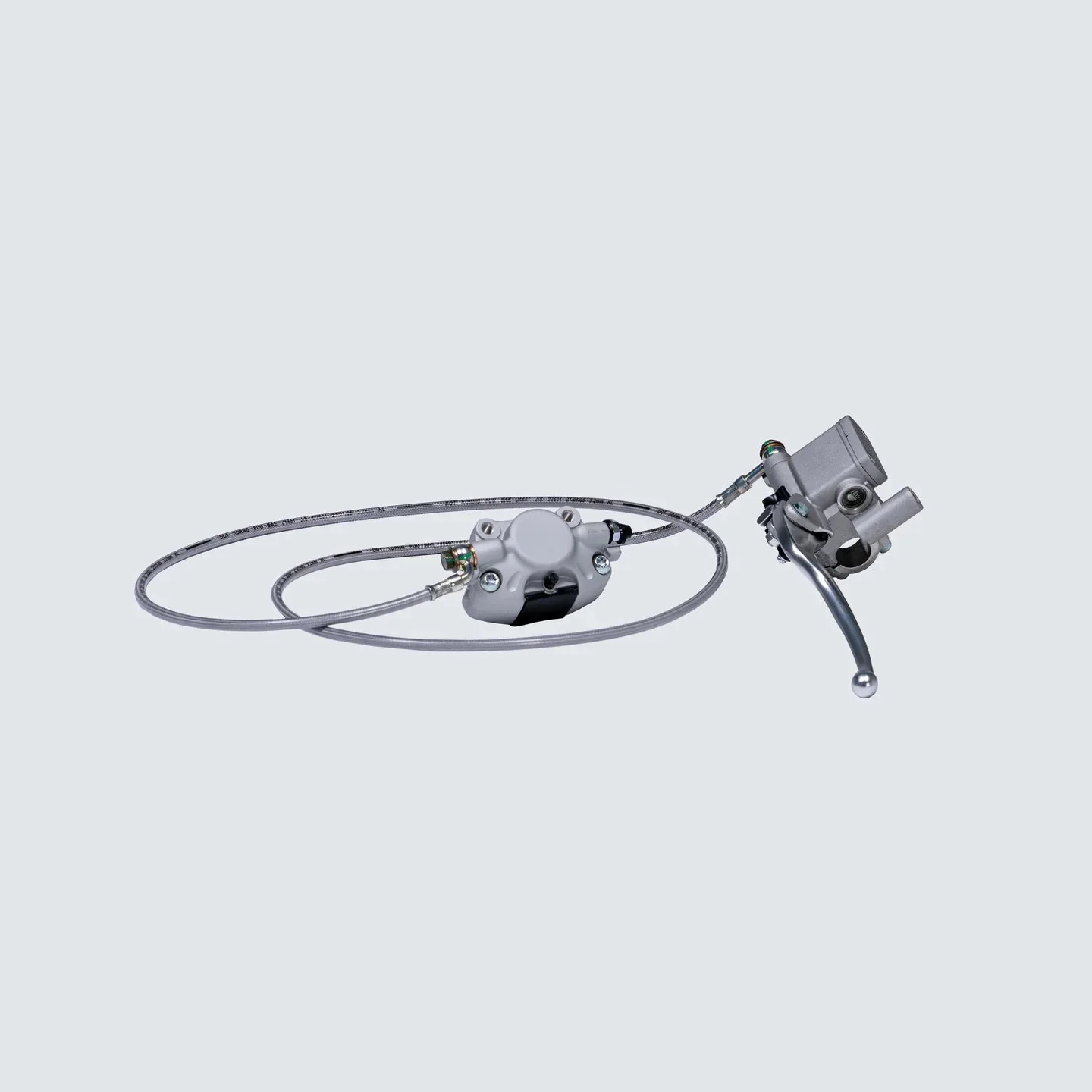 Osa  Rear Brake System Kit