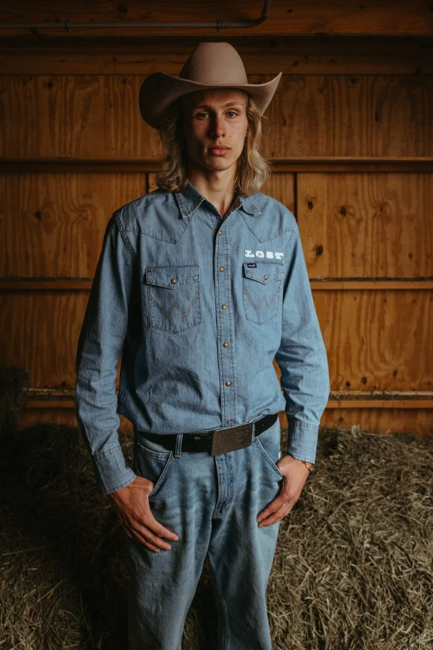 Osprey Denim